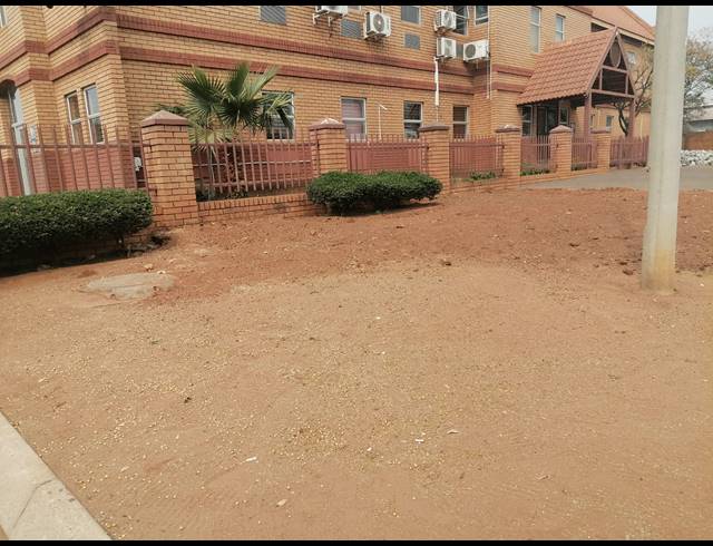 436M² OFFICE FOR SALE IN RUSTENBURG CENTRAL